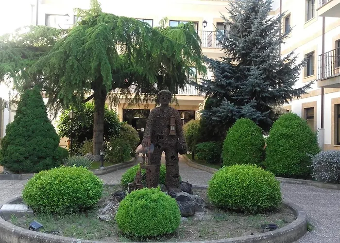 Balneario de Ledesma