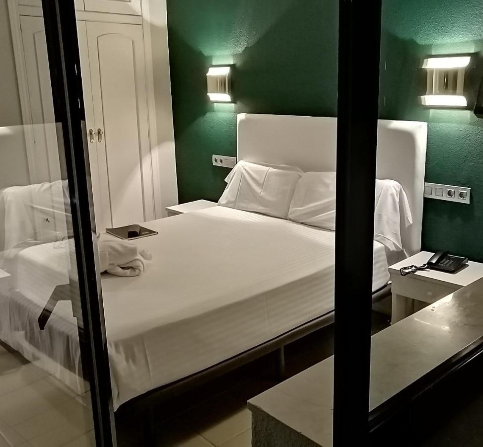 Balneario De Ledesma Hotel