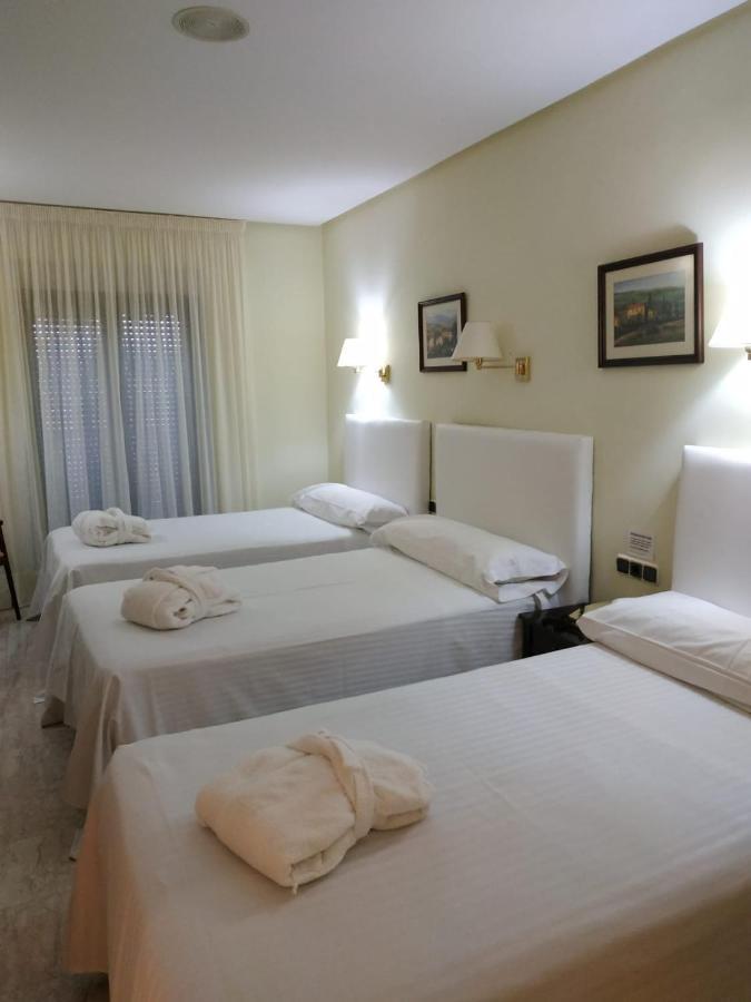 Balneario De Ledesma Hotel