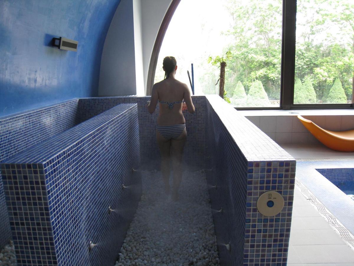 Balneario De Ledesma Hotel