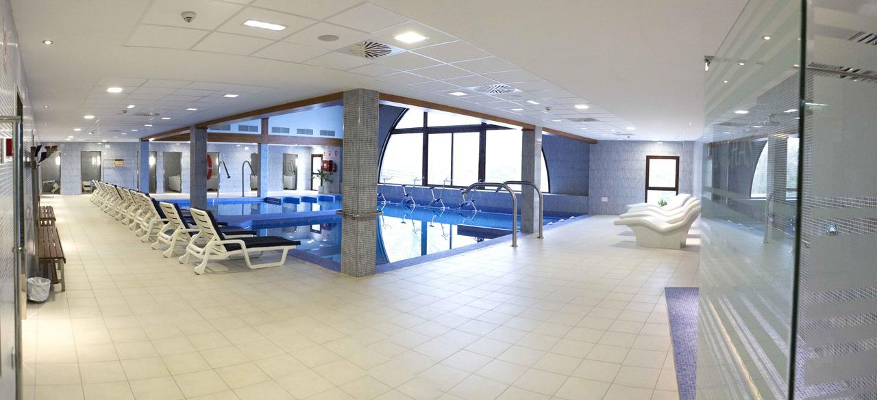Balneario De Ledesma 3* Vega de Tirados
