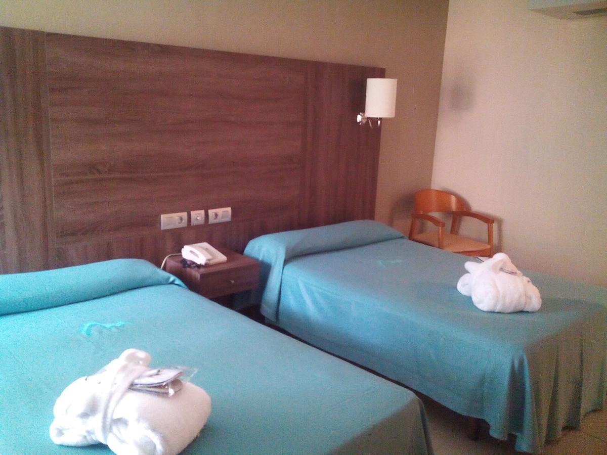 Balneario De Ledesma Hotel Vega de Tirados