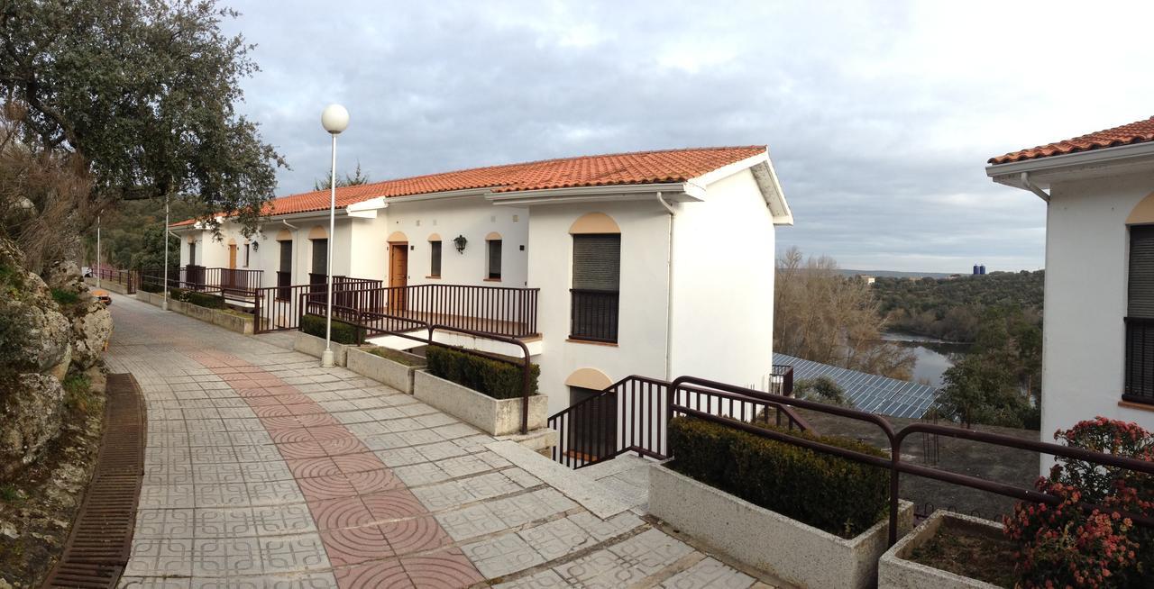 Hotel Balneario De Ledesma