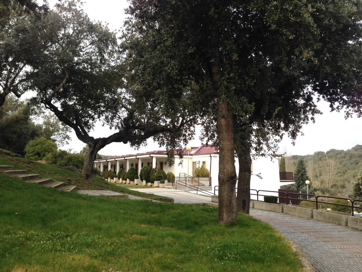 Hotel Balneario De Ledesma Vega de Tirados
