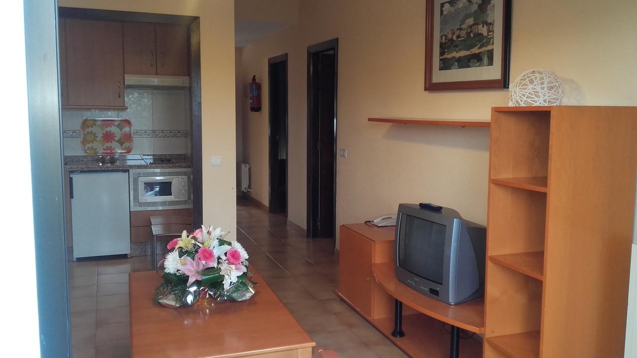 Balneario De Ledesma Hotel