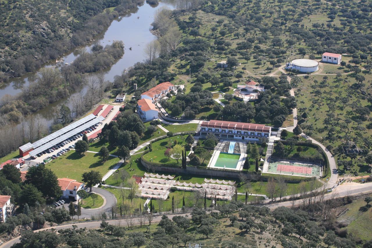 Hotel Balneario De Ledesma