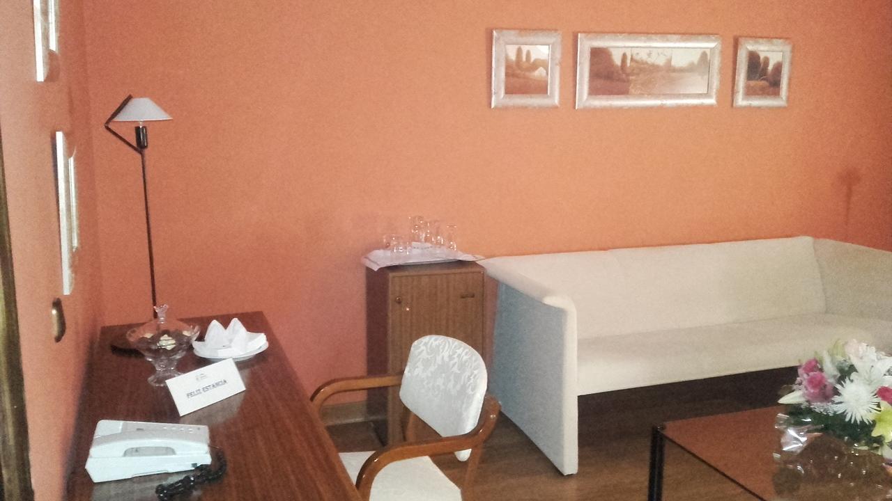 Balneario De Ledesma Hotel 3*