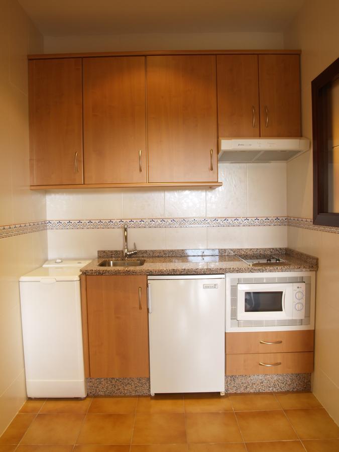 Hotel Balneario De Ledesma