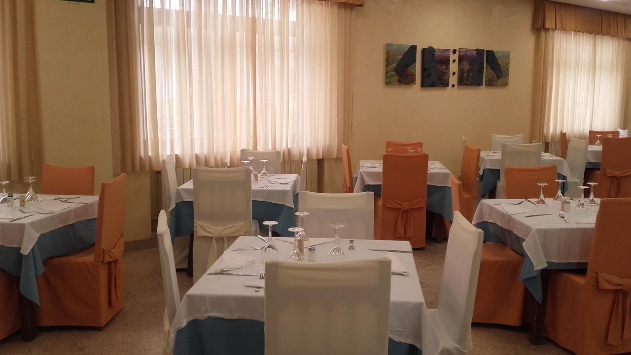 Hotel Balneario De Ledesma
