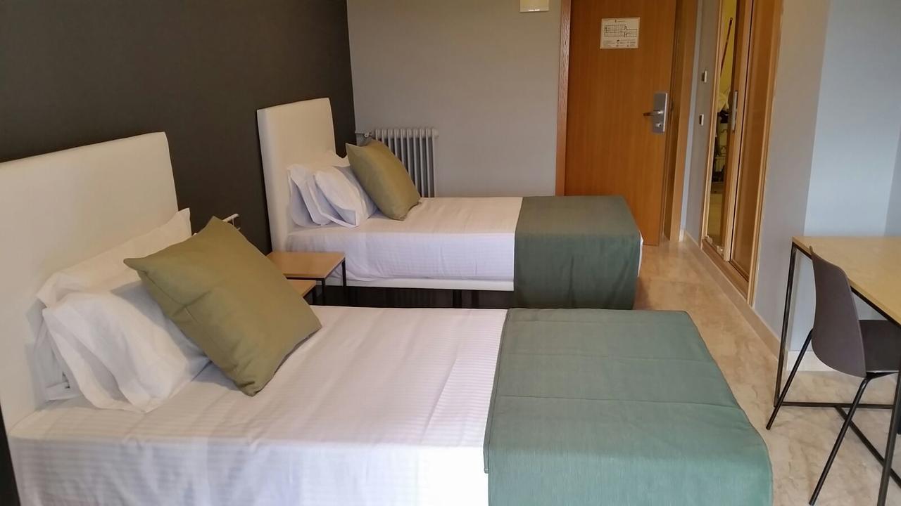 Balneario De Ledesma Hotel