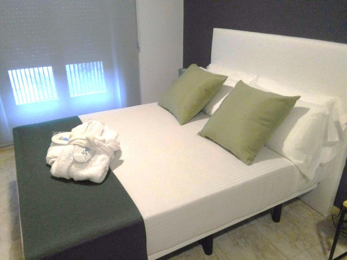 Balneario De Ledesma 3*