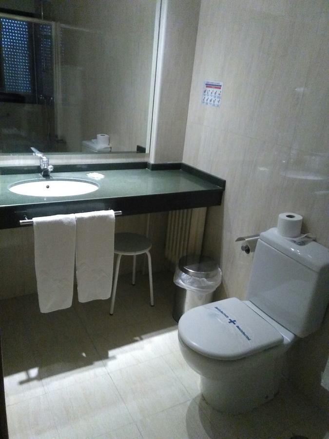 Hotel Balneario De Ledesma