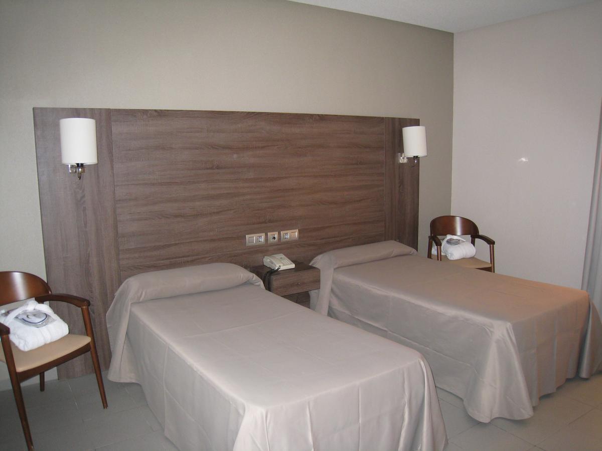 Balneario De Ledesma 3* Vega de Tirados