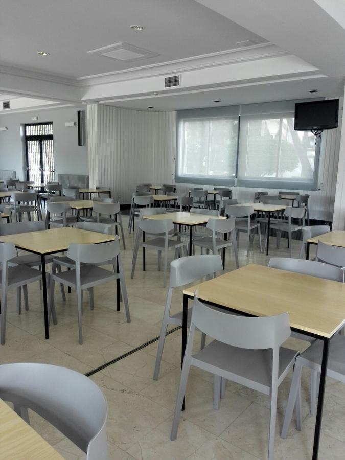 Hotel Balneario De Ledesma