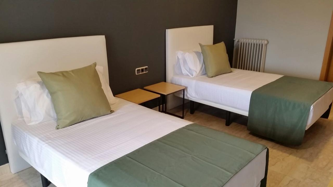 Balneario De Ledesma 3*