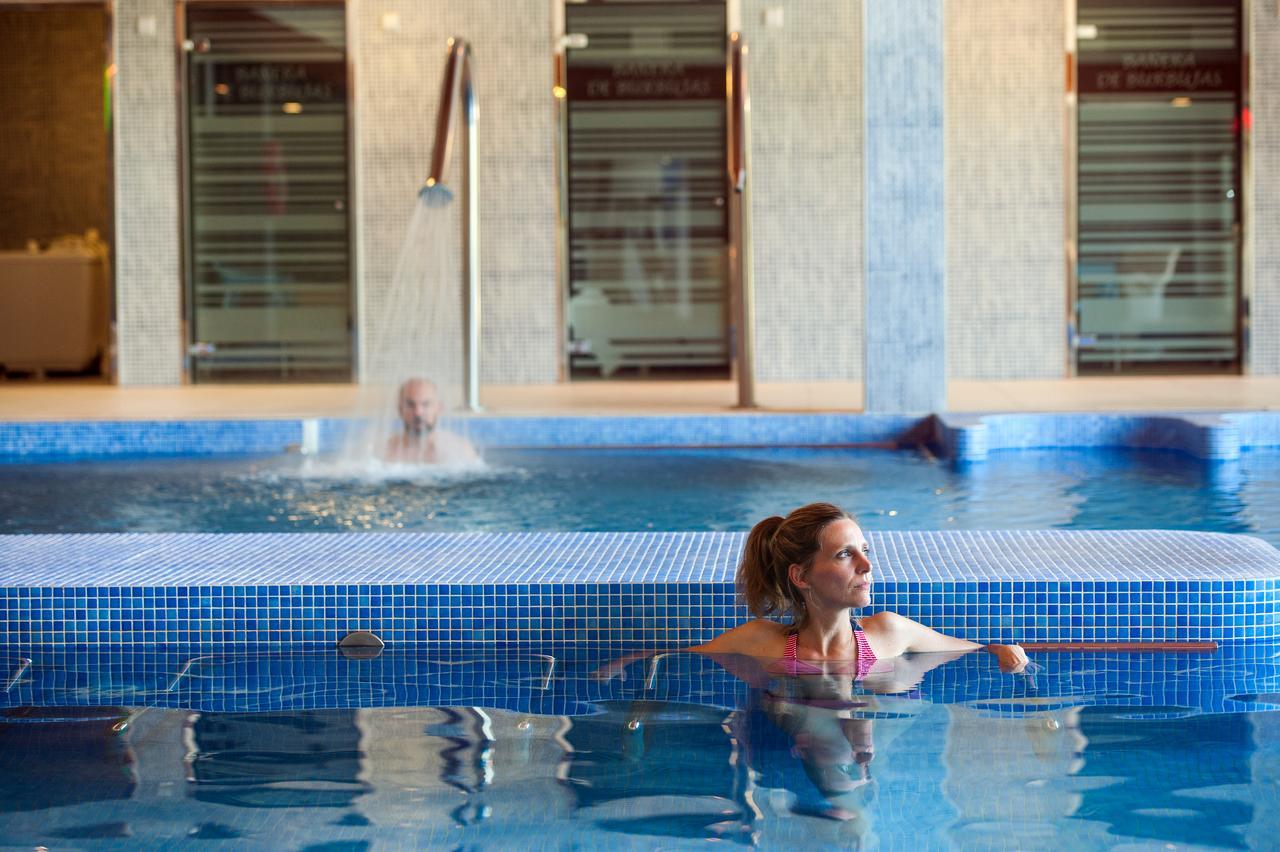 Balneario De Ledesma 3* Vega de Tirados