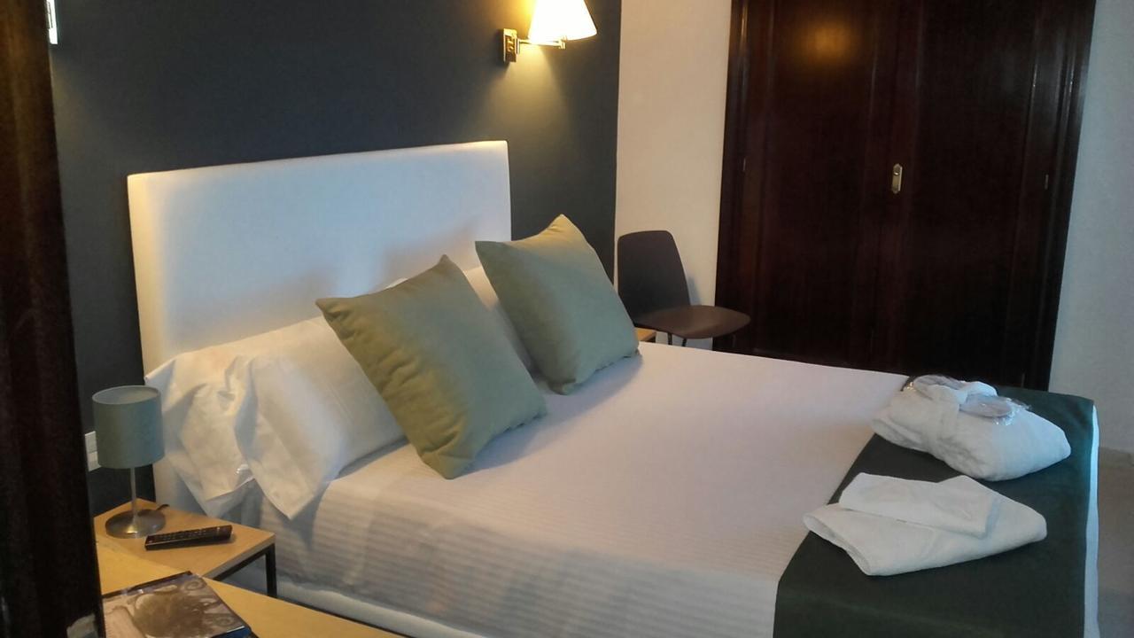 Balneario De Ledesma 3*
