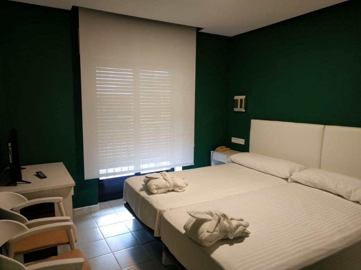 Balneario De Ledesma 3* Vega de Tirados